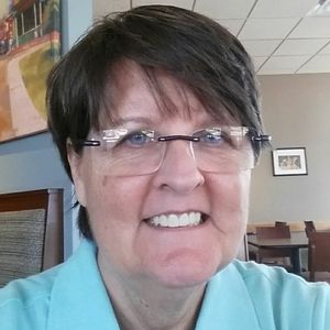 Meet your Posher, Susan